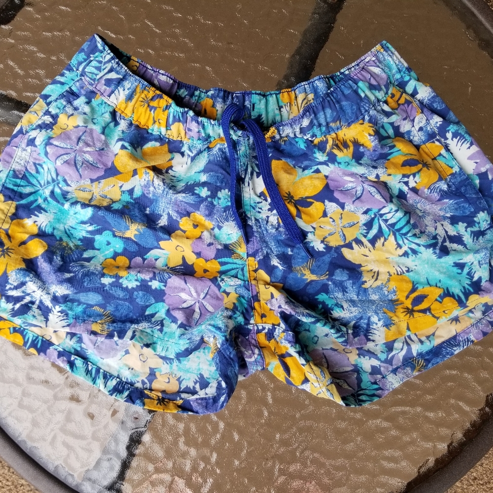 Patagonia Barely There Baggies Shorts